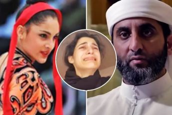 «Пожалуйста, помогите»: известная гимнастка стала 3-ей женой шейха из Дубая