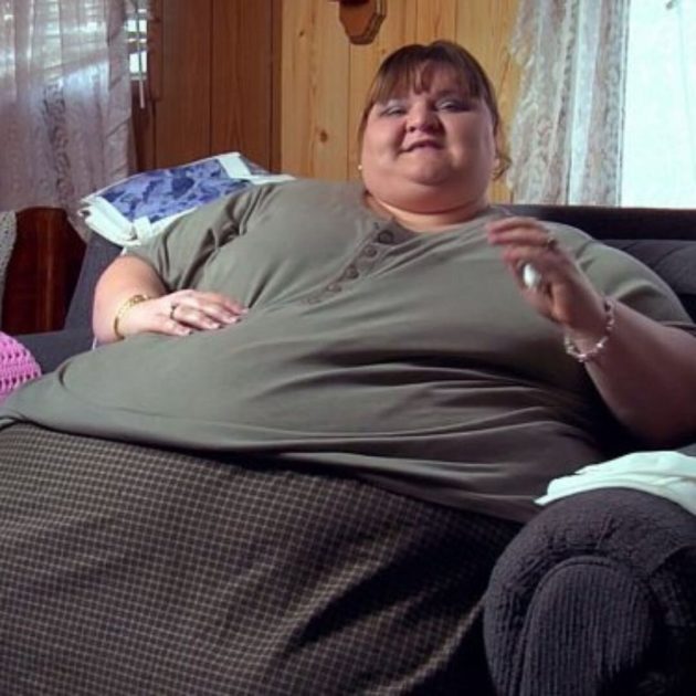 Мелисса похудевшая на 227 килограмм 9 лет спустя. Показываю что с ней стало, как выглядит и чем занимается сейчас